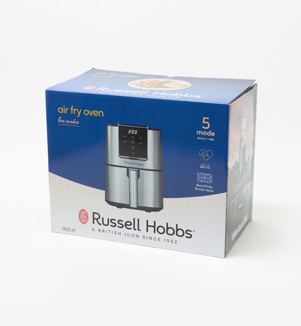 Style for Living「＜Russell Hobbs＞エアフライオーブン」|電化製品|