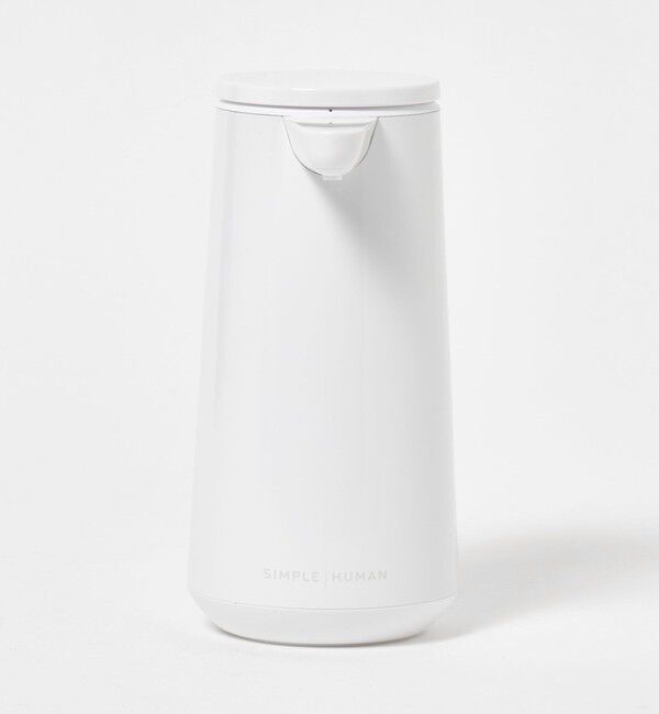 Style for Living「＜simplehuman＞センサーポンプ フォーム」|電化製品|