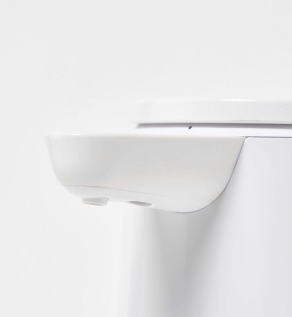 Style for Living「＜simplehuman＞センサーポンプ フォーム」|電化製品|