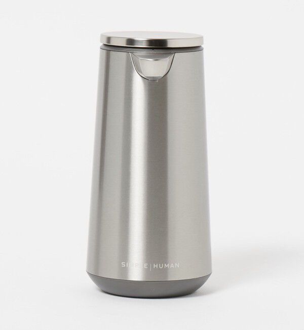 Style for Living「＜simplehuman＞センサーポンプ フォーム」|電化製品|
