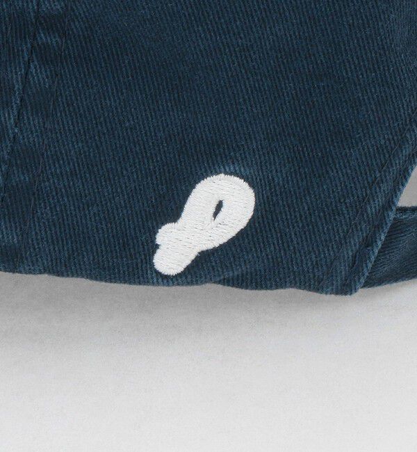 UNITED ARROWS green label relaxing「＜PICA PICA＞NOT WITHOUT MY 刺繍しゅう キャップ」|キャップ・キャスケット|