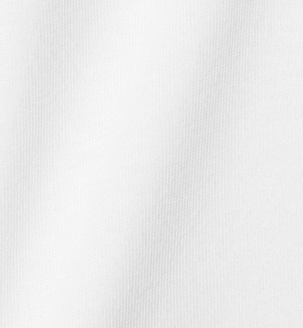 UNITED ARROWS green label relaxing「【WEB限定】＜THE NORTH FACE＞ ボックス ロゴ ロングスリーブ Tシャツ / キッズ 130cm-160cm」|Tシャツ・カットソー|