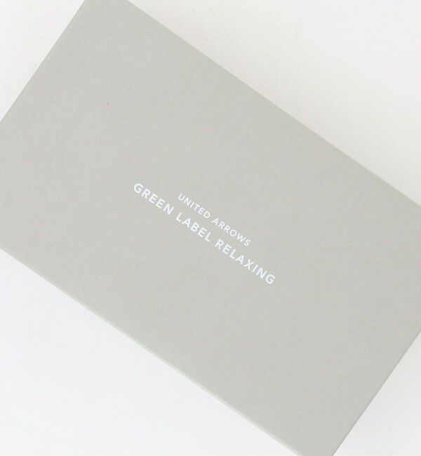 UNITED ARROWS green label relaxing「ラウンド タッセルローファー」|その他|
