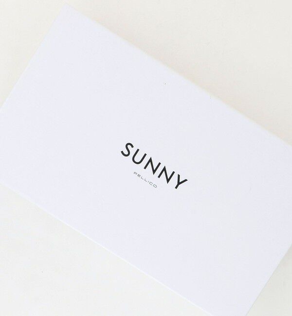 EMMEL REFINES「＜PELLICO SUNNY＞ソフトクロスサテン フラットシューズ＜ Select by EMMEL REFINES ＞」|その他|