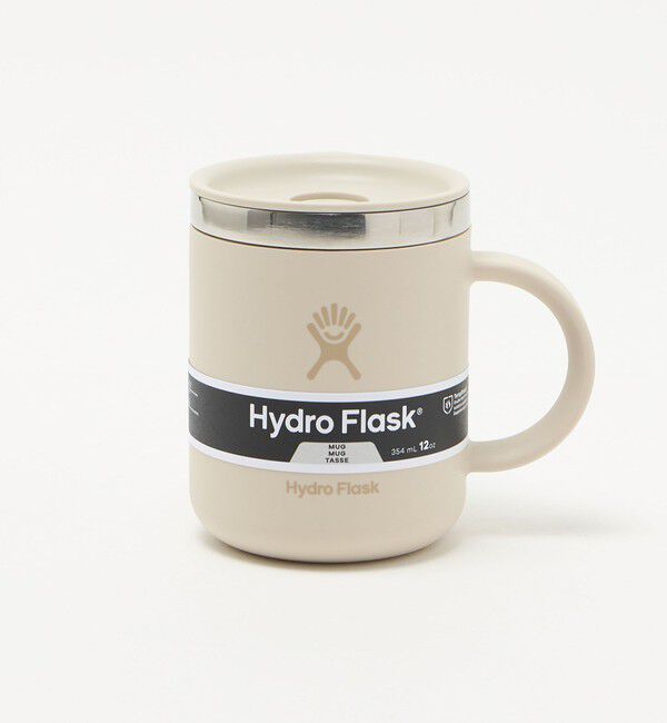UNITED ARROWS green label relaxing「【WEB限定】＜Hydro Flask＞12oz コーヒー マグ」|その他|NATURAL