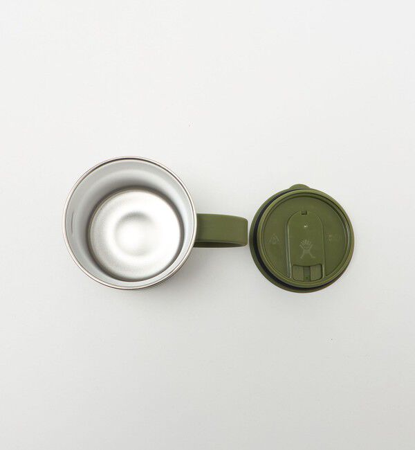 UNITED ARROWS green label relaxing「【WEB限定】＜Hydro Flask＞12oz コーヒー マグ」|その他|