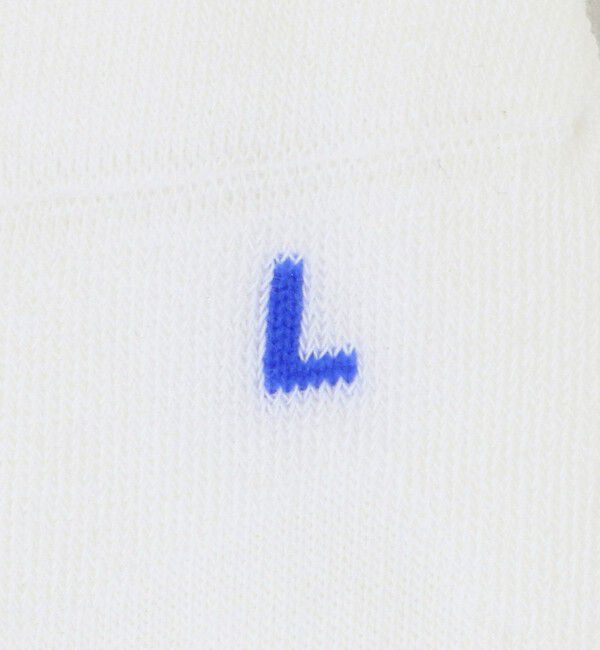 UNITED ARROWS green label relaxing「＜FALKE＞ラン リブ クルー ソックス」|ソックス|