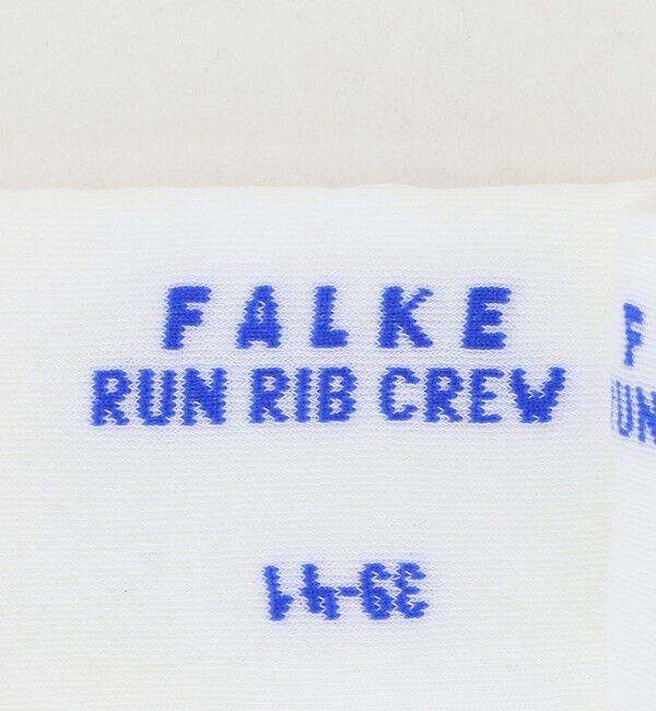 UNITED ARROWS green label relaxing「＜FALKE＞ラン リブ クルー ソックス」|ソックス|