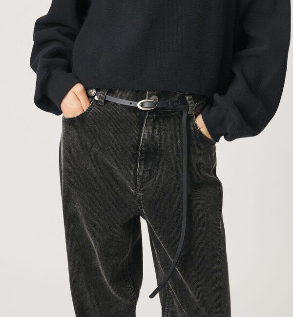 BEAUTY&YOUTH UNITED ARROWS「＜AULENTTI＞コンチョ ベルト」|ベルト|