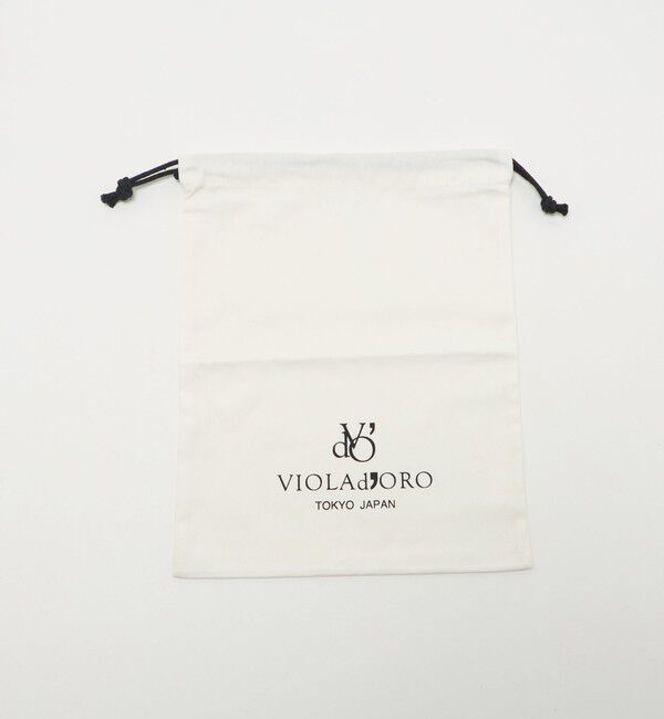 BEAUTY&YOUTH UNITED ARROWS「【WEB限定】＜VIOLAd&rsquo;ORO＞BIANCA コード ハート チャーム」|キーケース|