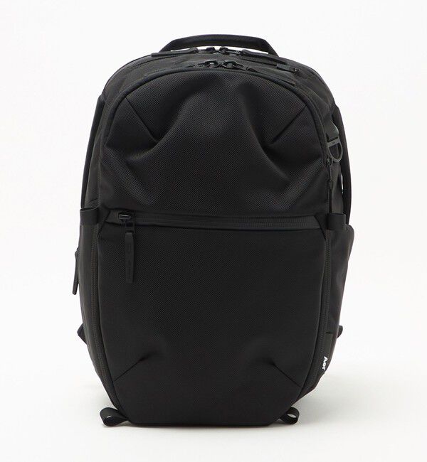 BEAUTY&YOUTH UNITED ARROWS「＜Aer＞シティー パック プロ 2 20L バックパック」|リュック|BLACK