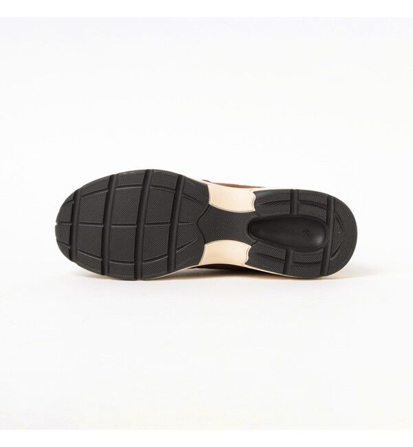 Demi-Luxe BEAMS 「MoEa / GN8-11 スニーカー」|スニーカー|