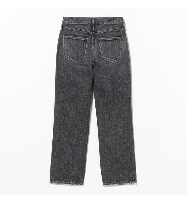 BEAMS SELECTION for WOMEN「【別注】upper hights / THE COUSIN MIDRISE デニムパンツ」|デニム|