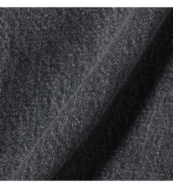 BEAMS SELECTION for WOMEN「【別注】upper hights / THE COUSIN MIDRISE デニムパンツ」|デニム|