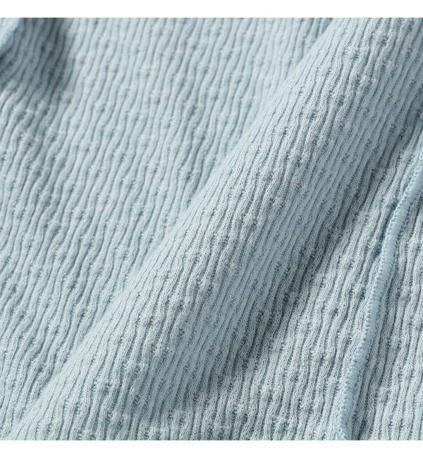 Ray BEAMS 「メロー ライン リブ ハイネック」|Tシャツ・カットソー|
