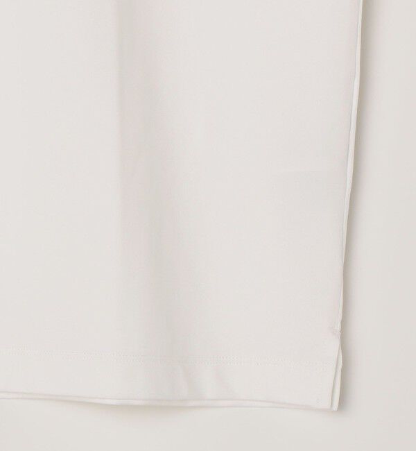 SHIPS any「SHIPS any:〈遮熱〉SOLAMENT(R) リラックス 半袖 ポロシャツ◇」|ポロシャツ|
