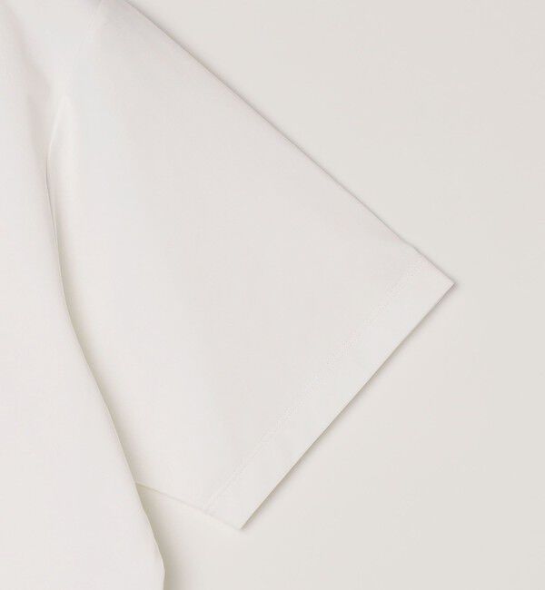 SHIPS any「SHIPS any:〈遮熱〉SOLAMENT(R) リラックス 半袖 ポロシャツ◇」|ポロシャツ|