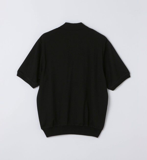 SHIPS「SHIPS: Balancircula(R) ポロシャツ」|Tシャツ・カットソー|