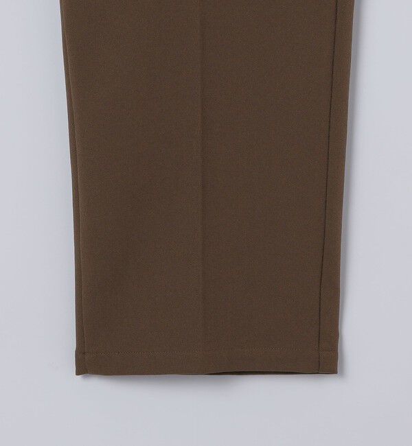 SHIPS「City Ambient Products: Cityform 2タック スラックス」|スラックス|