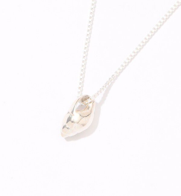 TOMORROWLAND GOODS「P.NINA Venus Pearl ネックレス」|ネックレス|
