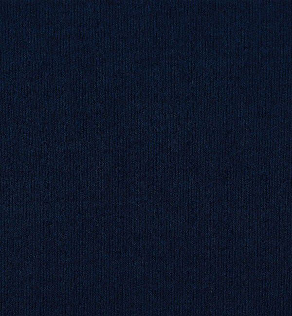 Edition「コットンカシミヤ ボートネック ニット」|ニット・セーター|