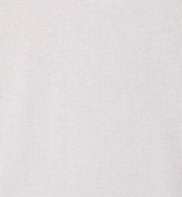 GALERIE VIE「コットンカシミヤブレンドジャージー ハイネックプルオーバー」|Tシャツ・カットソー|