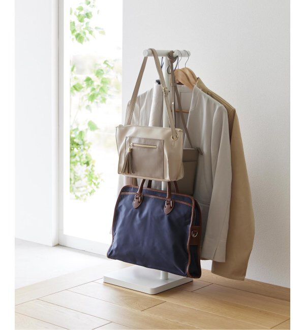 journal standard Furniture「《WEB限定予約》【tower/タワー】 伸縮ランドセルスタンド」|その他|