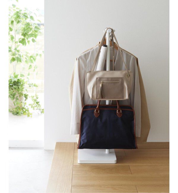 journal standard Furniture「《WEB限定予約》【tower/タワー】 伸縮ランドセルスタンド」|その他|