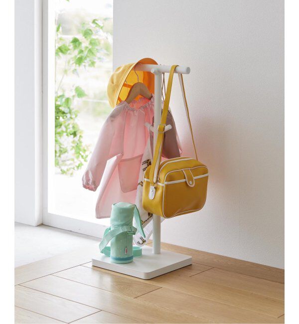 journal standard Furniture「《WEB限定予約》【tower/タワー】 伸縮ランドセルスタンド」|その他|