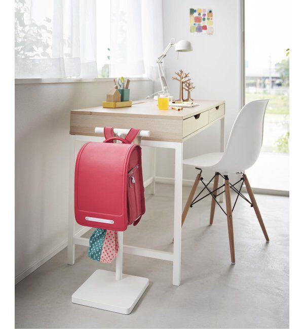 journal standard Furniture「《WEB限定予約》【tower/タワー】 伸縮ランドセルスタンド」|その他|