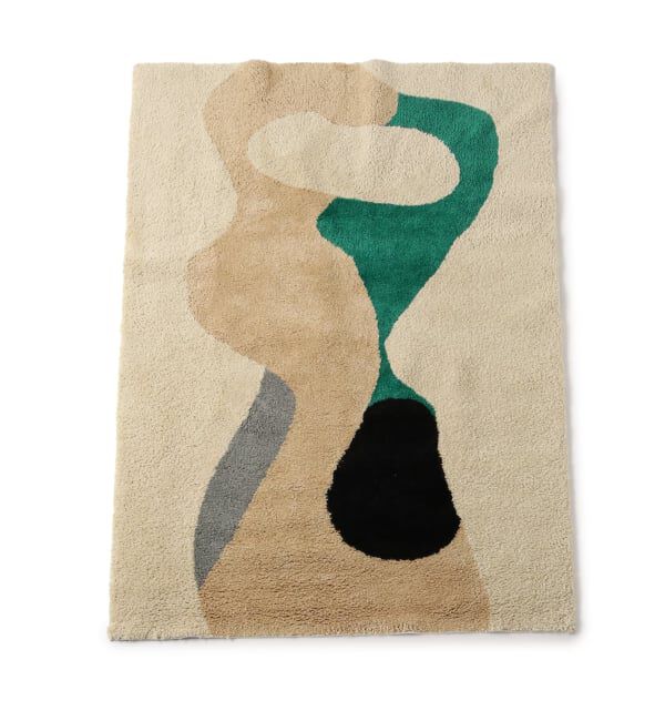 journal standard Furniture「SEPULVEDA RUG 120x160　セプルベダ ラグ」|その他|