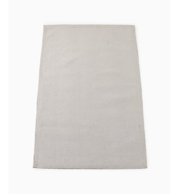 journal standard Furniture「CALVINIA RUG 140X200　カルヴィニア ラグ」|その他|