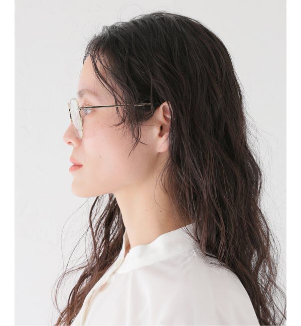 EYETHINK「PRADA C51VDZVN1O154 Optical」|メガネ|