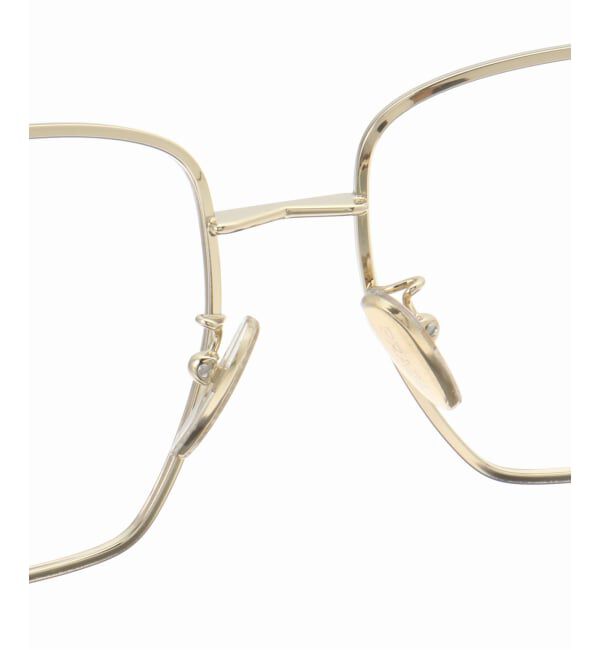 EYETHINK「PRADA C51VDZVN1O154 Optical」|メガネ|