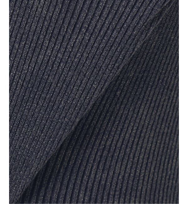 JOINT WORKS「フェード アイレット リブ ロングスリーブ / J Fade Rib Eyelet L/S」|Tシャツ・カットソー|