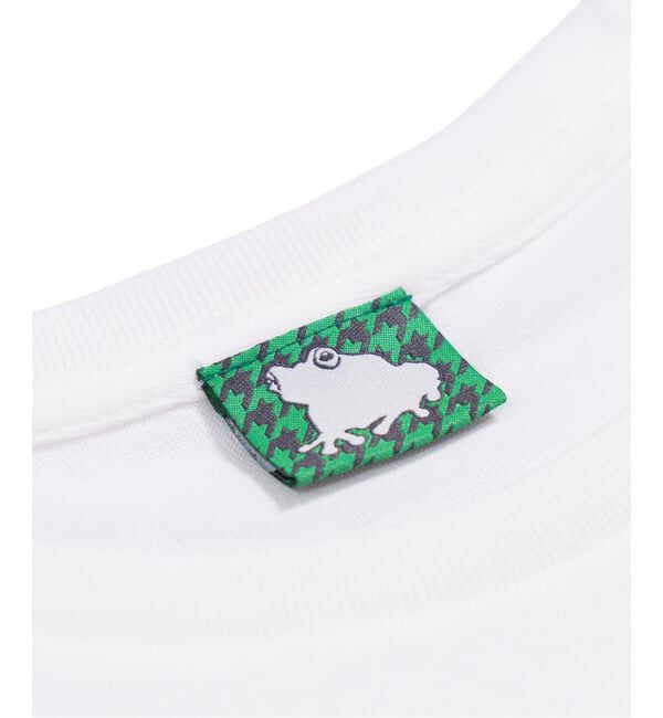 JOINT WORKS「SAGE / セイジ too soft 4 rules Tee」|Tシャツ・カットソー|