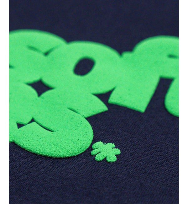JOINT WORKS「SAGE / セイジ too soft 4 rules Tee」|Tシャツ・カットソー|
