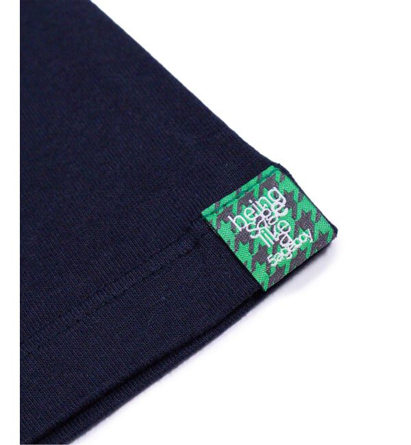 JOINT WORKS「SAGE / セイジ too soft 4 rules Tee」|Tシャツ・カットソー|