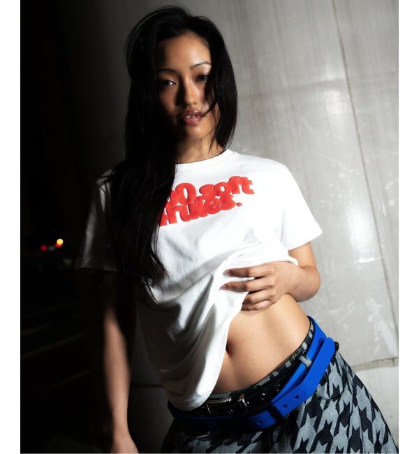 JOINT WORKS「SAGE / セイジ too soft 4 rules Tee」|Tシャツ・カットソー|