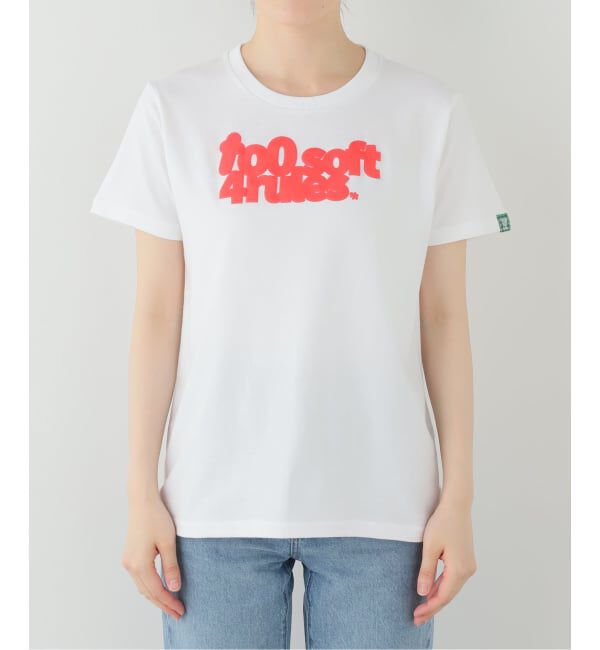 JOINT WORKS「SAGE / セイジ too soft 4 rules Tee」|Tシャツ・カットソー|