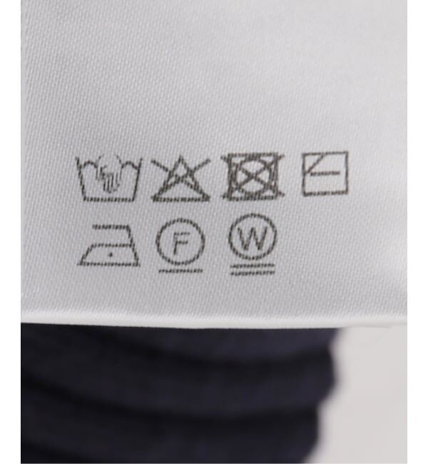 JOINT WORKS「Knuth Marf / クヌースマーフ hooded knit parka」|ニット・セーター|