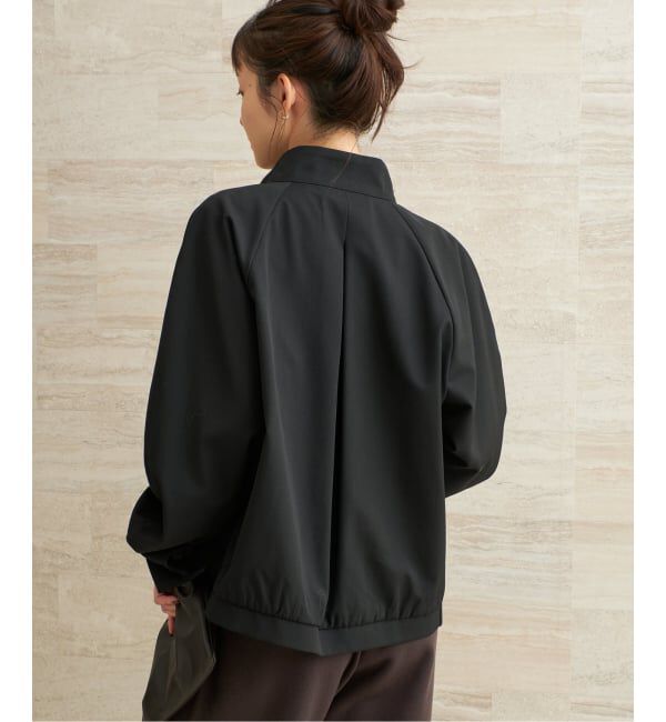 Plage「R&rsquo;IAM WOOL ブルゾンシャツ」|その他|