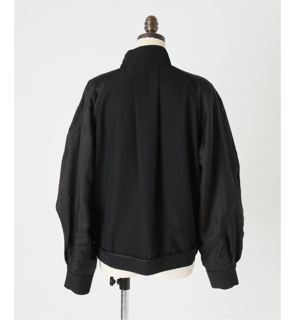 Plage「R&rsquo;IAM WOOL ブルゾンシャツ」|その他|