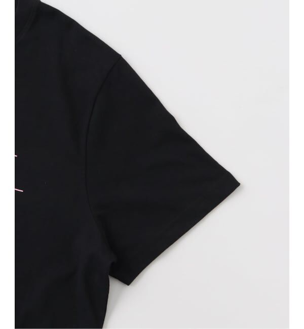 Paris Saint-Germain「【BlackpinkxPSG】Paris 16 Elevated TEE ST171- BLKPSG- BP2」|Tシャツ・カットソー|