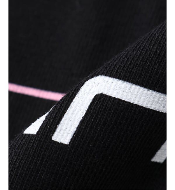 Paris Saint-Germain「【BlackpinkxPSG】Paris 16 Elevated TEE ST171- BLKPSG- BP2」|Tシャツ・カットソー|