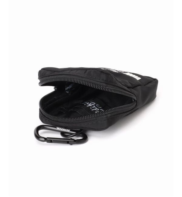 EDIFICE「CLUBHAUS / Dynamic Range &times; OUTDOOR 別注 カードケース」|名刺入れ・カードケース|