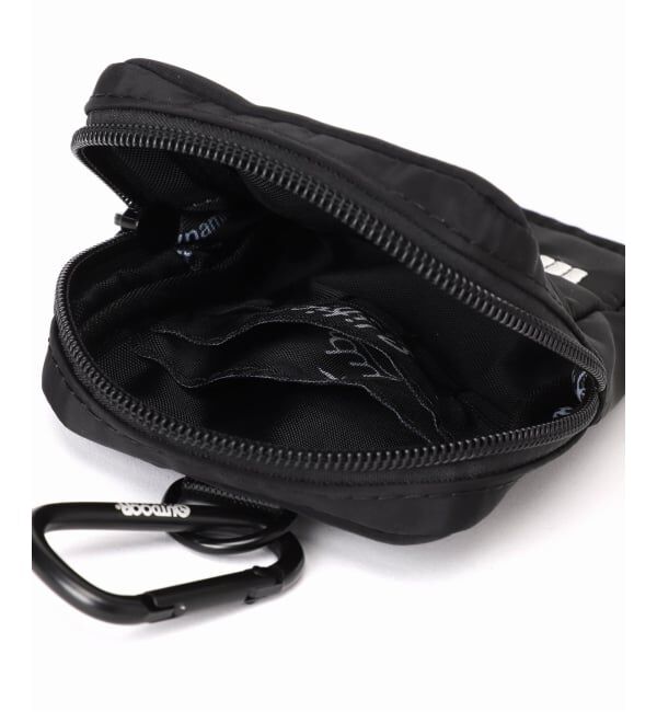 EDIFICE「CLUBHAUS / Dynamic Range &times; OUTDOOR 別注 カードケース」|名刺入れ・カードケース|