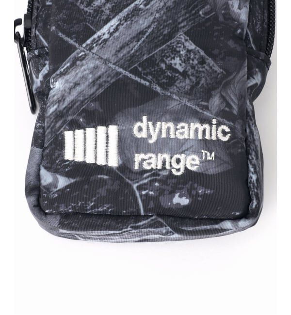 EDIFICE「CLUBHAUS / Dynamic Range &times; OUTDOOR 別注 カードケース」|名刺入れ・カードケース|