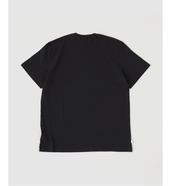 417 EDIFICE「ART OF FOOTBALL / Bames Rap Tee」|Tシャツ・カットソー|
