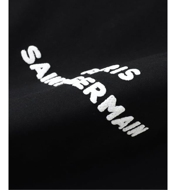Paris Saint-Germain「《追加》【Paris Saint-Germain / パリ・サン＝ジェルマン】 JP BACK EMBLEM TEE」|Tシャツ・カットソー|